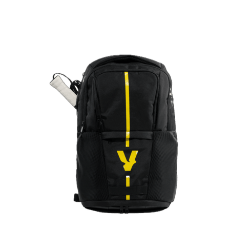 Mochila Volt Preta