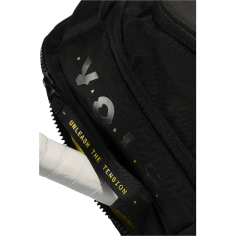 Mochila Volt Preta