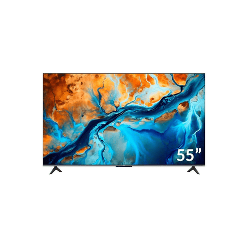 TV Xiaomi S Mini LED 2025 55Pol 2025 4K UHD Google TV 144 Hz