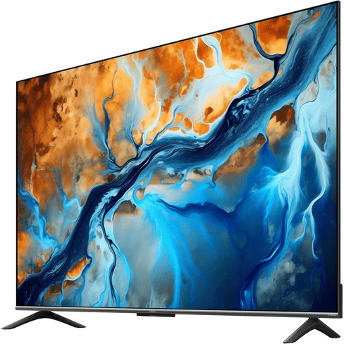 TV Xiaomi S Mini LED 2025 55Pol 2025 4K UHD Google TV 144 Hz