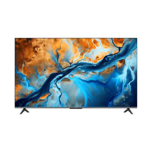 TV Xiaomi S Mini LED 2025 65Pol 2025 4K UHD Google TV 144 Hz