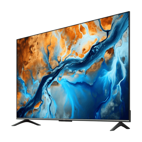 TV Xiaomi S Mini LED 2025 65Pol 2025 4K UHD Google TV 144 Hz