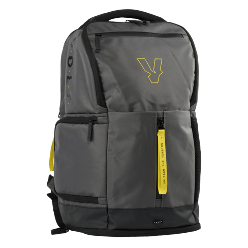 Mochila Volt Cinzento XL