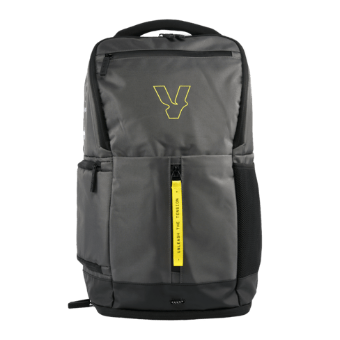 Mochila Volt Cinzento XL