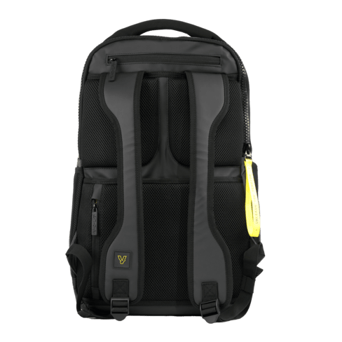 Mochila Volt Cinzento XL