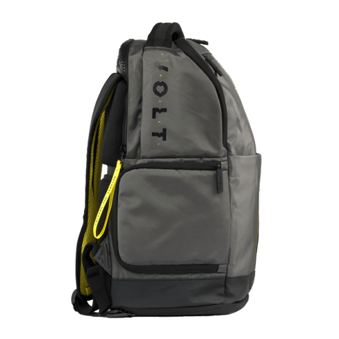 Mochila Volt Cinzento XL