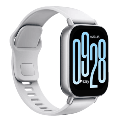 Smartwatch Redmi Watch 5 Active Cinza