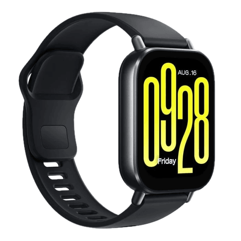 Smartwatch Redmi Watch 5 Active Preto