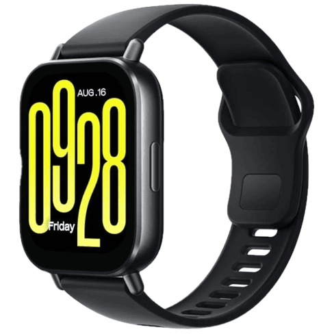 Smartwatch Redmi Watch 5 Active Preto