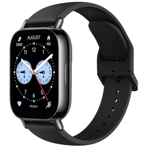 Smartwatch Redmi Watch 5 Lite Preto