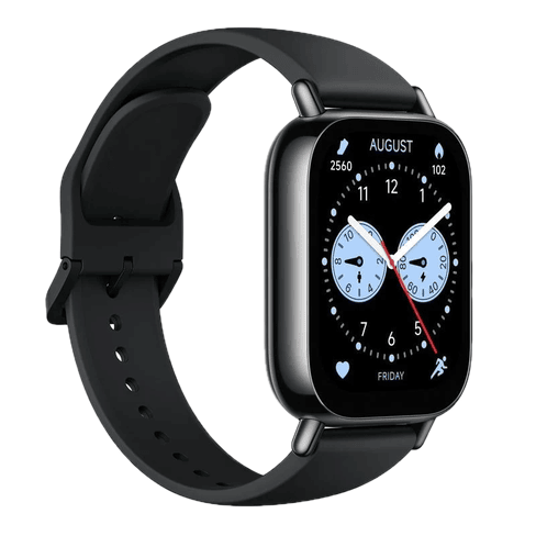 Smartwatch Redmi Watch 5 Lite Preto