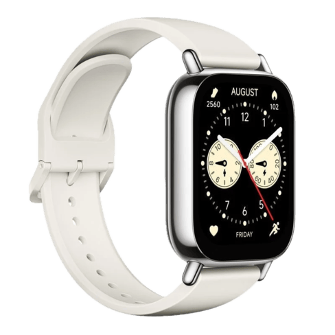 Smartwatch Redmi Watch 5 Lite Dourado