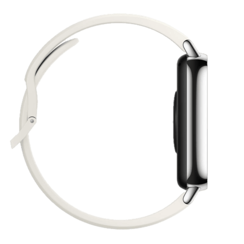 Smartwatch Redmi Watch 5 Lite Dourado