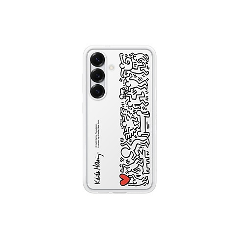Capa Wallpaper Inteligente Galaxy S25