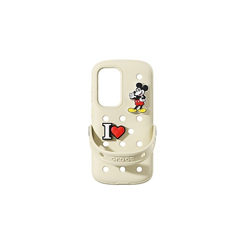 Capa Crocs Galaxy S25