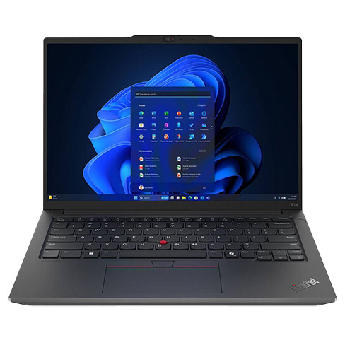 Portátil Lenovo ThinkPad E14 G6 - Ultra 7-155H, 16GB, 512GB, 14P, Win11 Pro