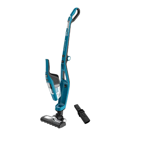 Aspirador Vertical Rowenta RH6751WO Dual Force 2 em 1
