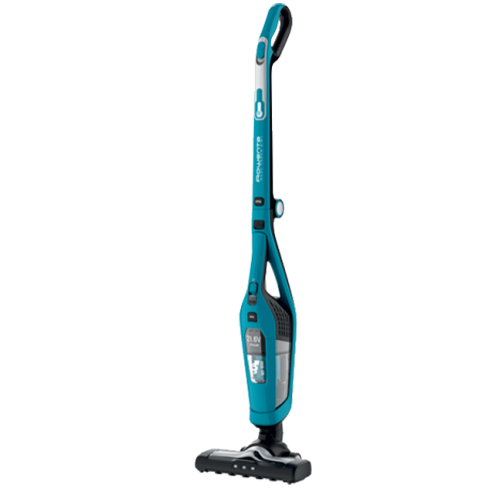 Aspirador Vertical Rowenta RH6751WO Dual Force 2 em 1