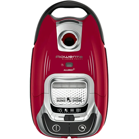 Aspirador Rowenta Silence Force Animal Care RO7473EA