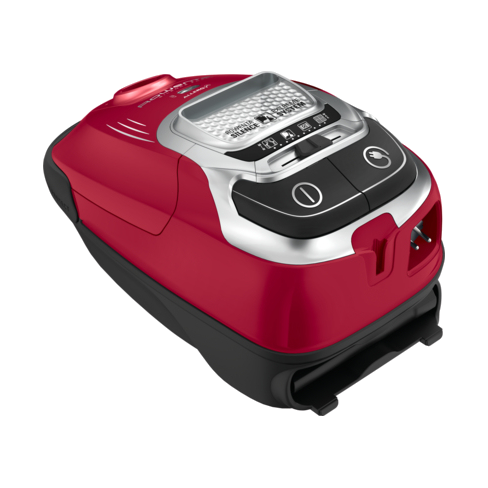 Aspirador Rowenta Silence Force Animal Care RO7473EA