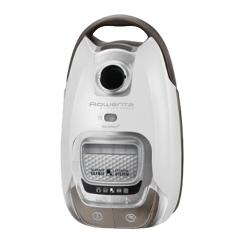 Aspirador Rowenta Silence Force Effitech RO7487EA