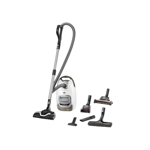 Aspirador Rowenta Silence Force Effitech RO7487EA
