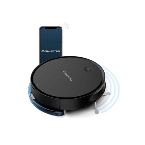 Aspirador Robô Rowenta RR7375WH X-Plorer Serie 50 Animal Kit