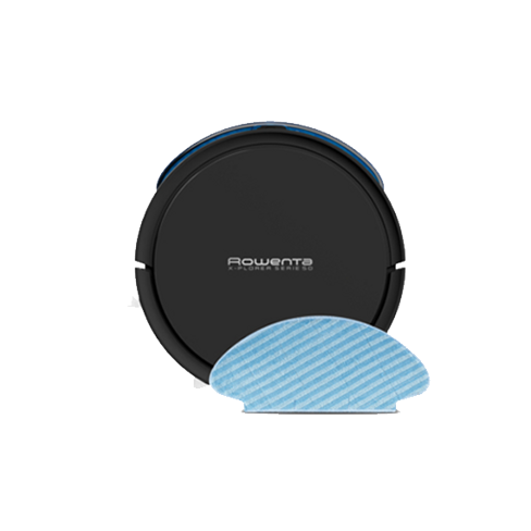 Aspirador Robô Rowenta RR7375WH X-Plorer Serie 50 Animal Kit