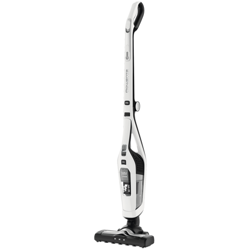Aspirador Vertical Rowenta RH6737WH Dual Force 2 em 1