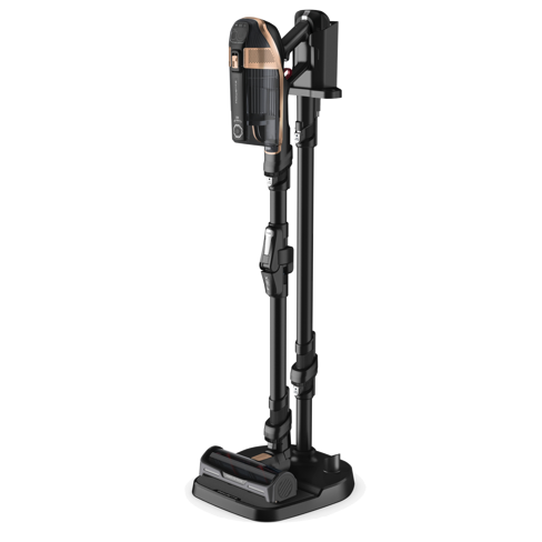 Aspirador Vertical Rowenta RH99F1WO X-Force Flex