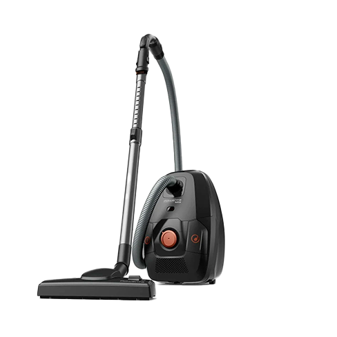 Aspirador com Saco Rowenta RO6164EA Green Force Max Silence