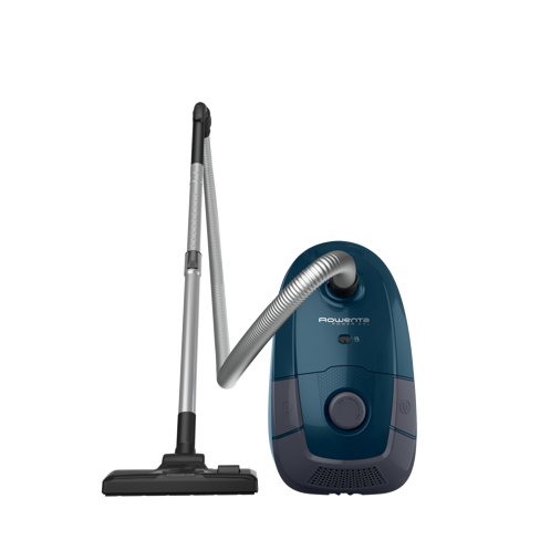 Aspirador Rowenta RO3126EA Power XXL Parquet Kit