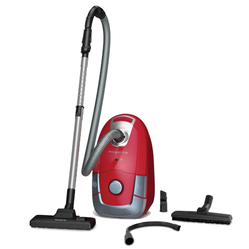 Aspirador Rowenta RO3154EA Power XXL Home & Car Kit