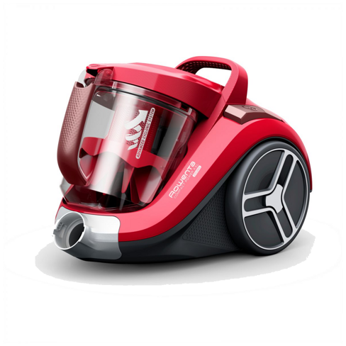 Aspirador Rowenta RO4B13EA Compact Power Cyclonique