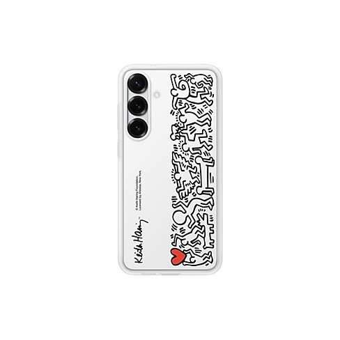 Capa Wallpaper Inteligente Galaxy S25+