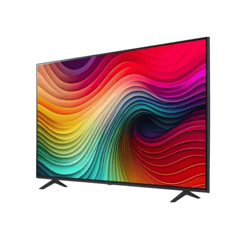 TV LG 43Pol NanoCell AI 43NANO81T6A 4K Smart TV