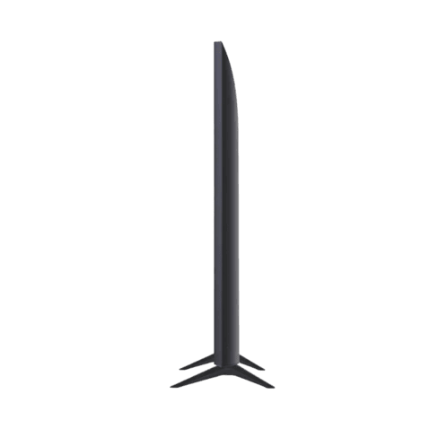 TV LG 43Pol NanoCell AI 43NANO81T6A 4K Smart TV