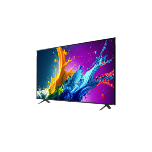 TV LG QNED AI QNED80 43Pol 4K Smart 43QNED80T6A