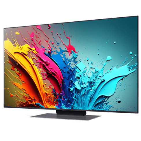 TV LG QNED AI QNED86 4K Smart