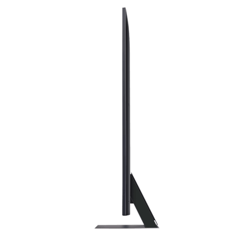 TV LG QNED AI QNED86 50Pol 4K Smart 50QNED86T6A