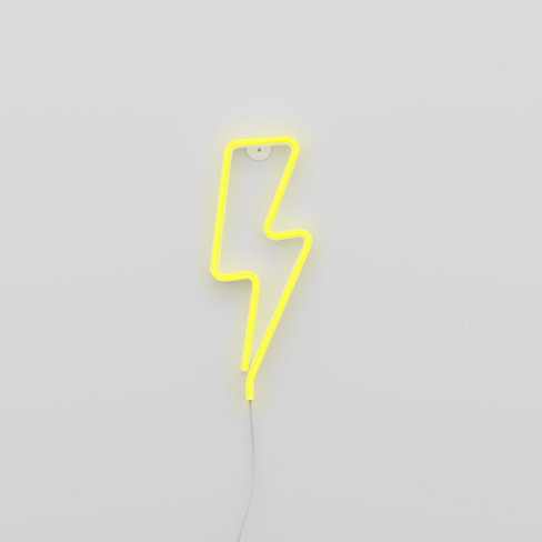 Ginga - Neon LED Lamp Flash