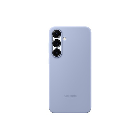 Capa Silicone Galaxy S25+