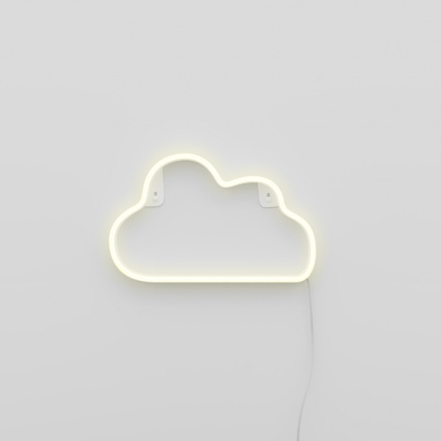 Ginga - Neon LED Lamp Cloud