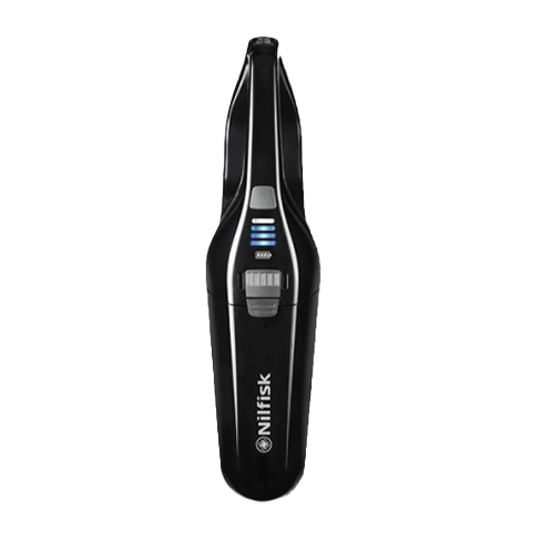 Mini Aspirador Nilfisk 36v Quick Black