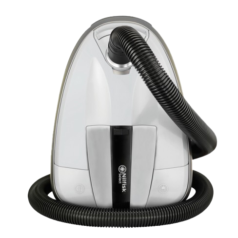Aspirador com Saco Nilfisk Select Allergy
