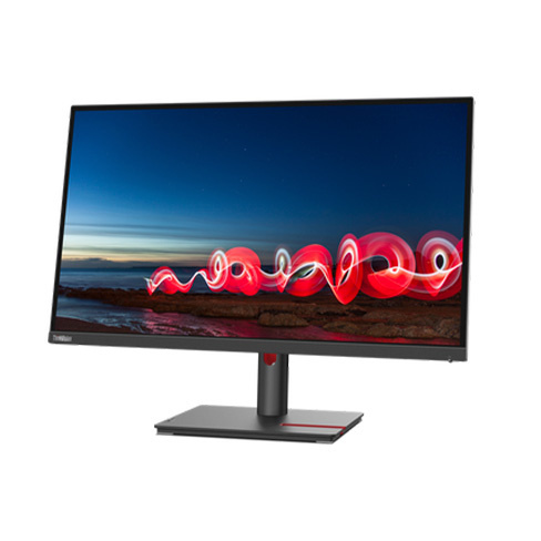 Monitor Lenovo ThinkVision T27i-30 - 27P / Full HD / 6ms