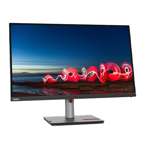 Monitor Lenovo ThinkVision T27i-30 - 27P / Full HD / 6ms