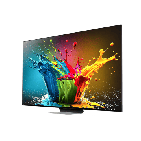 TV LG QNED MiniLED QNED91 4K Smart TV