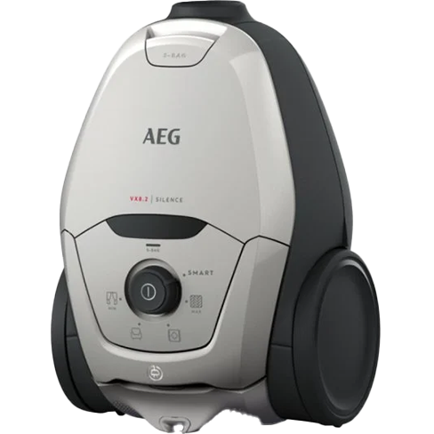 Aspirador com saco AEG VX82-1-2MG