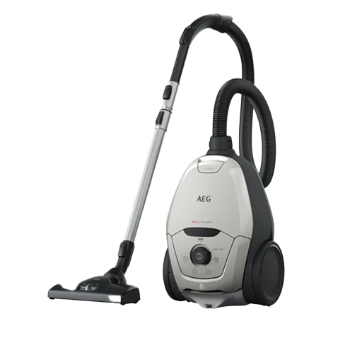 Aspirador com saco AEG VX82-1-2MG